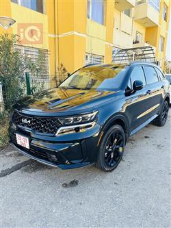 کیا سۆرینتۆ